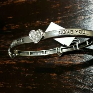 Love You Bracelet